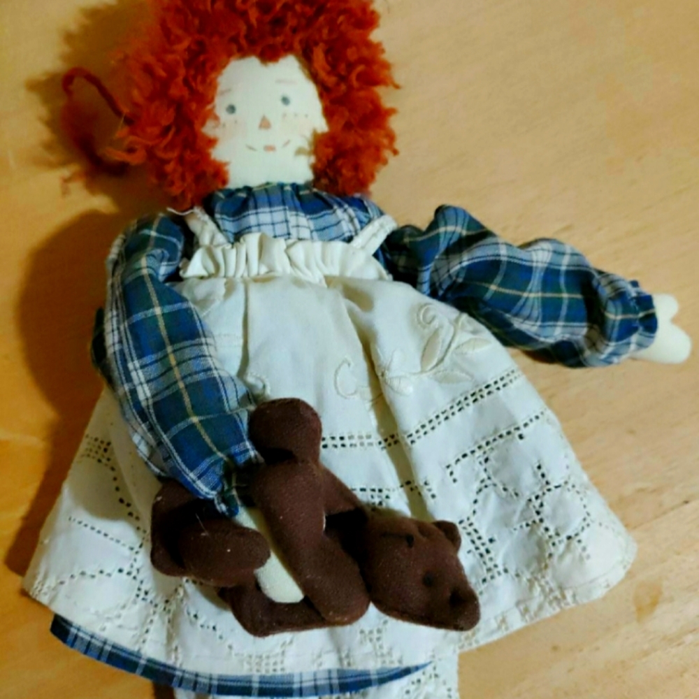 Kettell Ragdoll